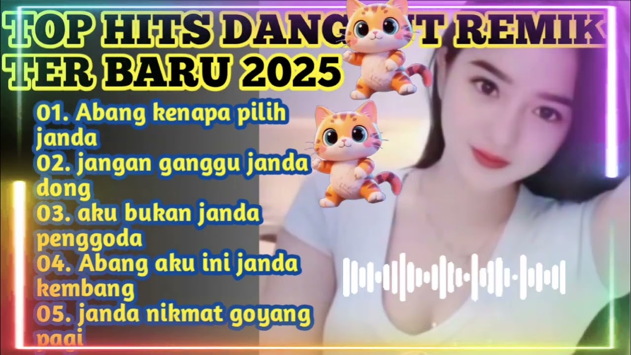 top hits dangdut remix terbaru# DJ viral terbaru# Abang kenapa harus pilih janda # lagu ai