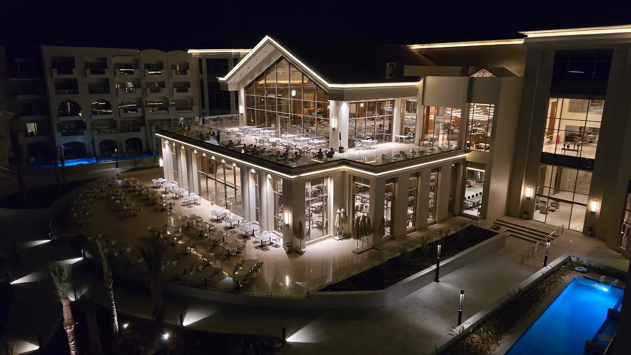 SAHL HASHEESH - SERENITY SKY ARC