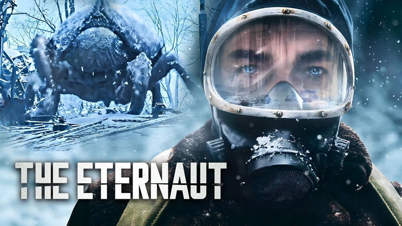 The Eternaut (El Eternauta) Review & Fact | Ricardo Dar&iacute;n, Carla Peterson | Fact And Review