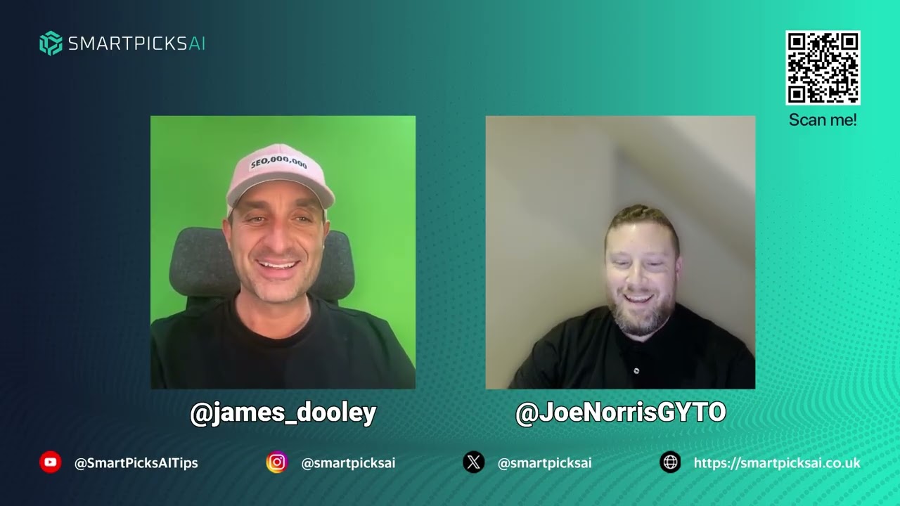 Inside a Day in the Life of a Sports Betting Tipster – Joe Norris