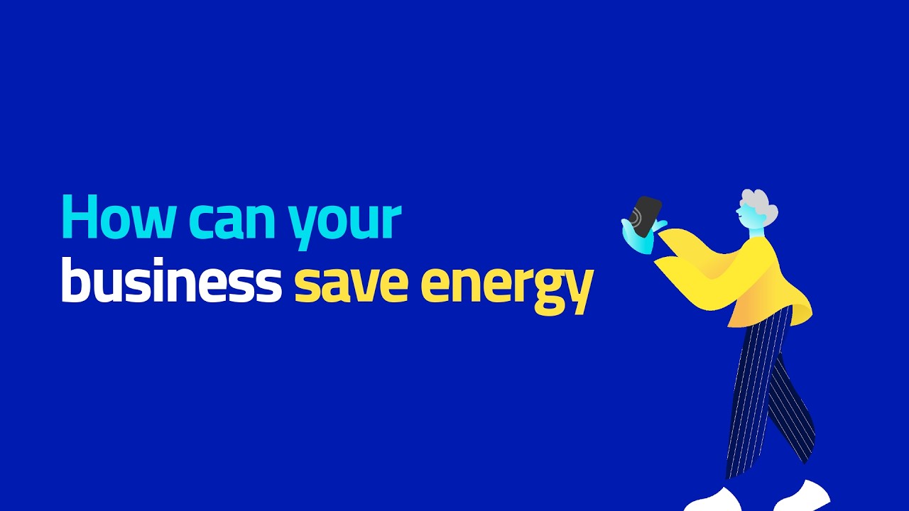 Small business energy saving tips to reduce costs | AGL