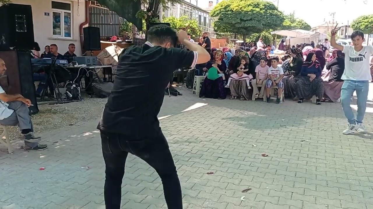 ARGITHAN DÜĞÜN