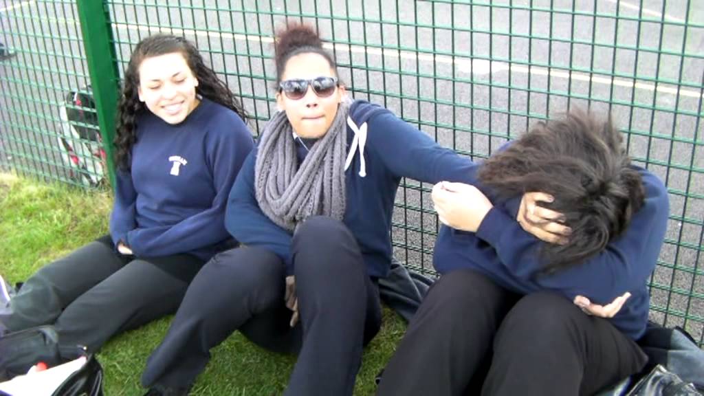 COTHAM SCHOOL CLASS OF '08