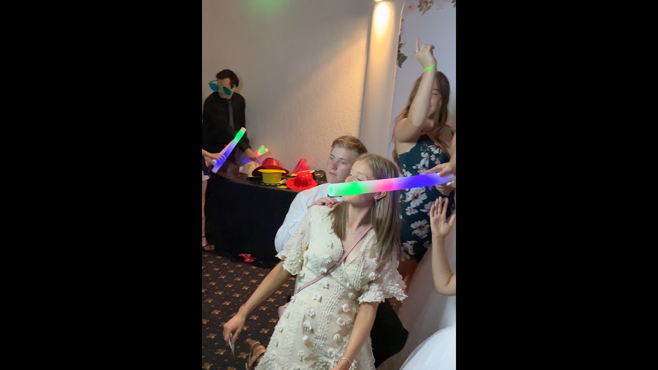Photo Booth Hire Intro