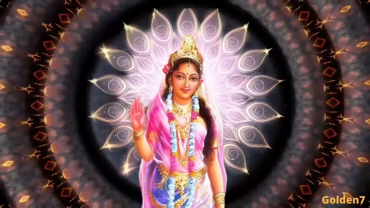 Sri Radha Radha Name jaap 🌺 He Radha Rani / atul krishna shastri | #Radha Rani Bhajan