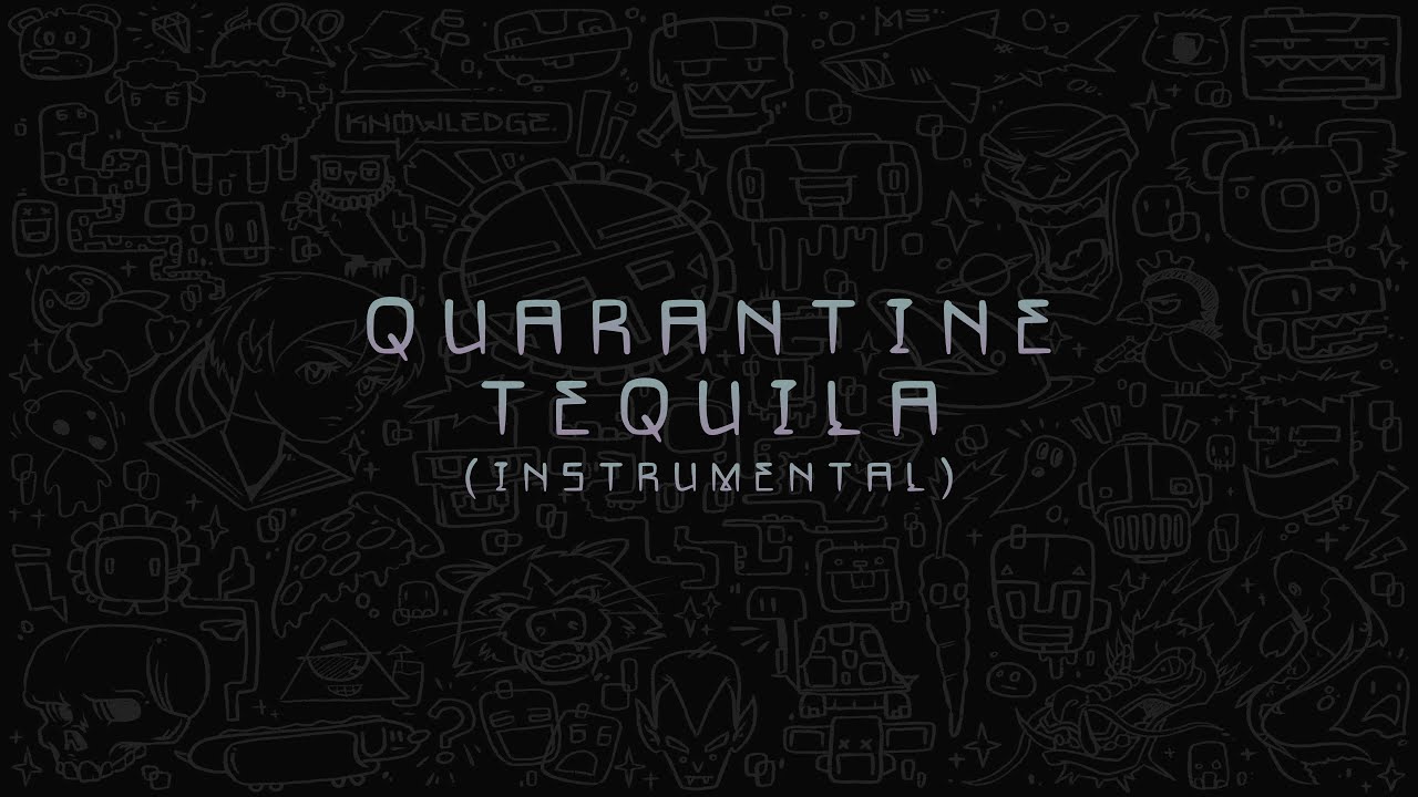 Mike Shinoda - Quarantine Tequila (Instrumental)