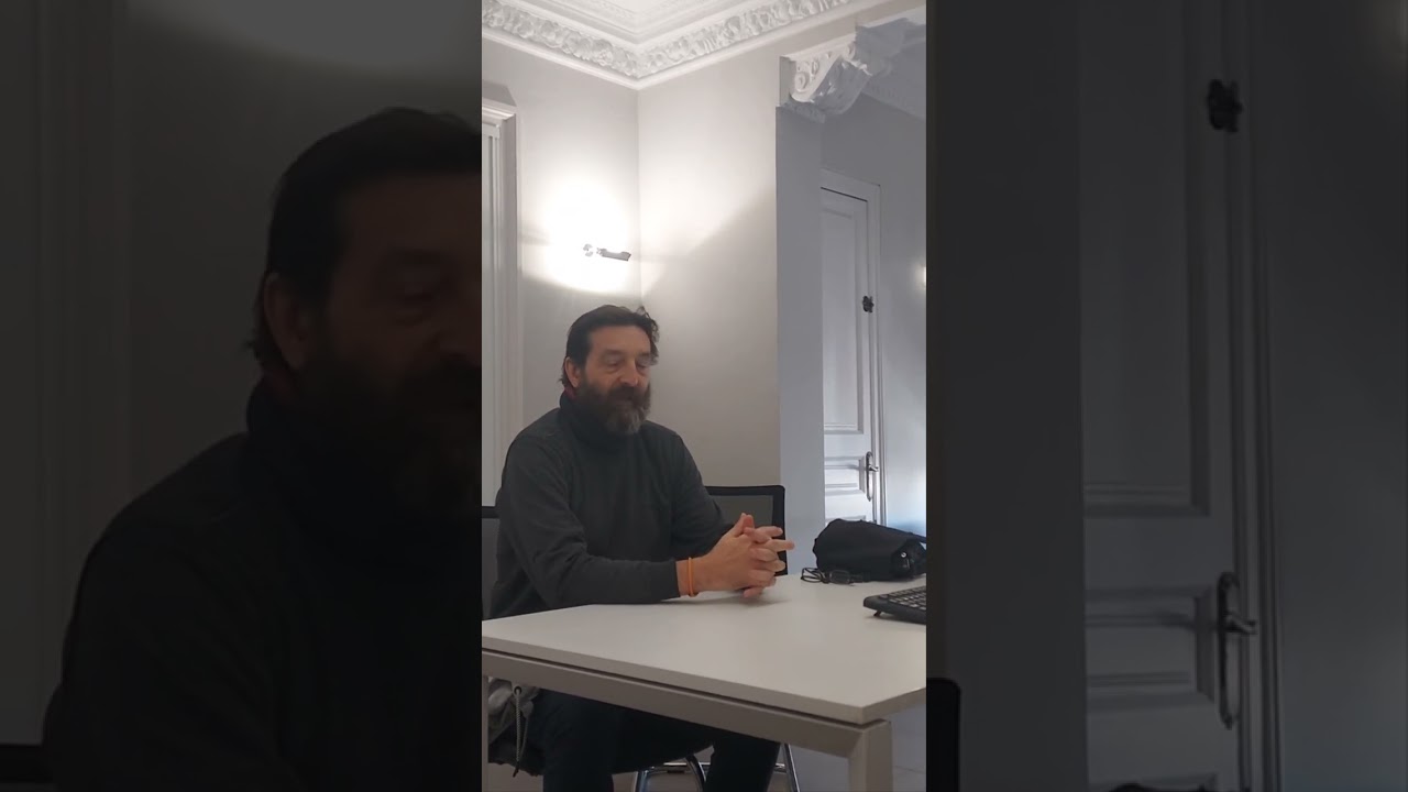Testimonio Ricardo - Mejorando dolor crónico, fibromialgia y fatiga crónica con neuromodulación
