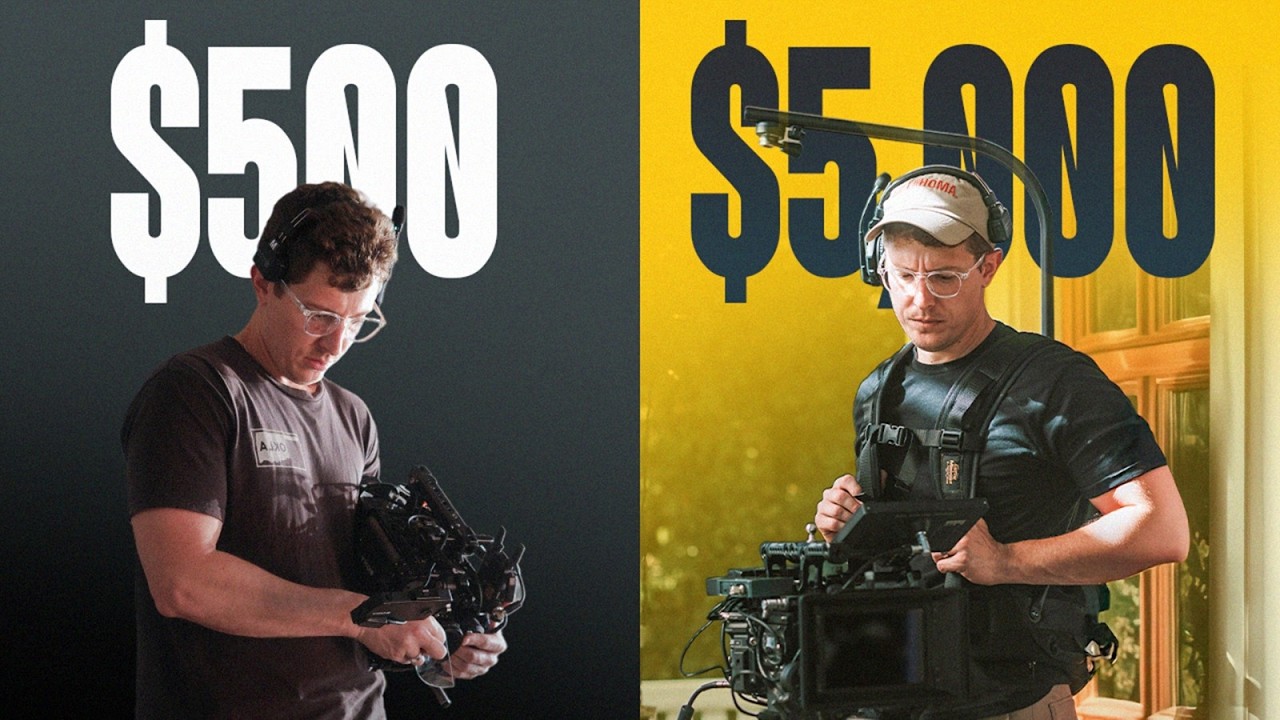 Why Some Filmmakers Get Paid More