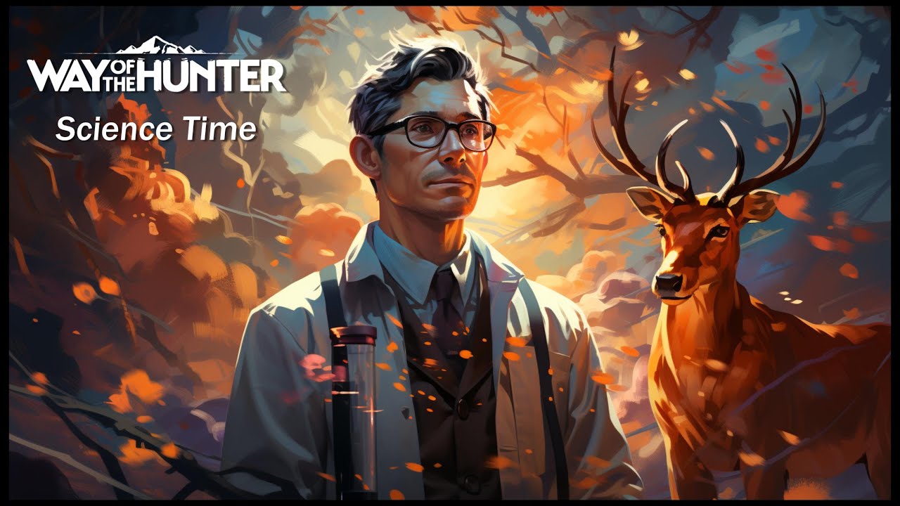 Guide to the big questions! How long is a year? When/where/how do animals spawn? Way of the Hunter