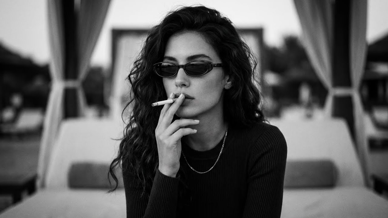 SPANISH LATINA DEEP HOUSE MIX — Deep Melodies & Emotions | 2026