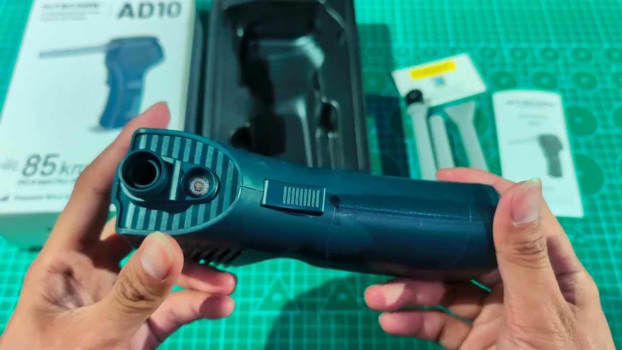 NITECORE AD10