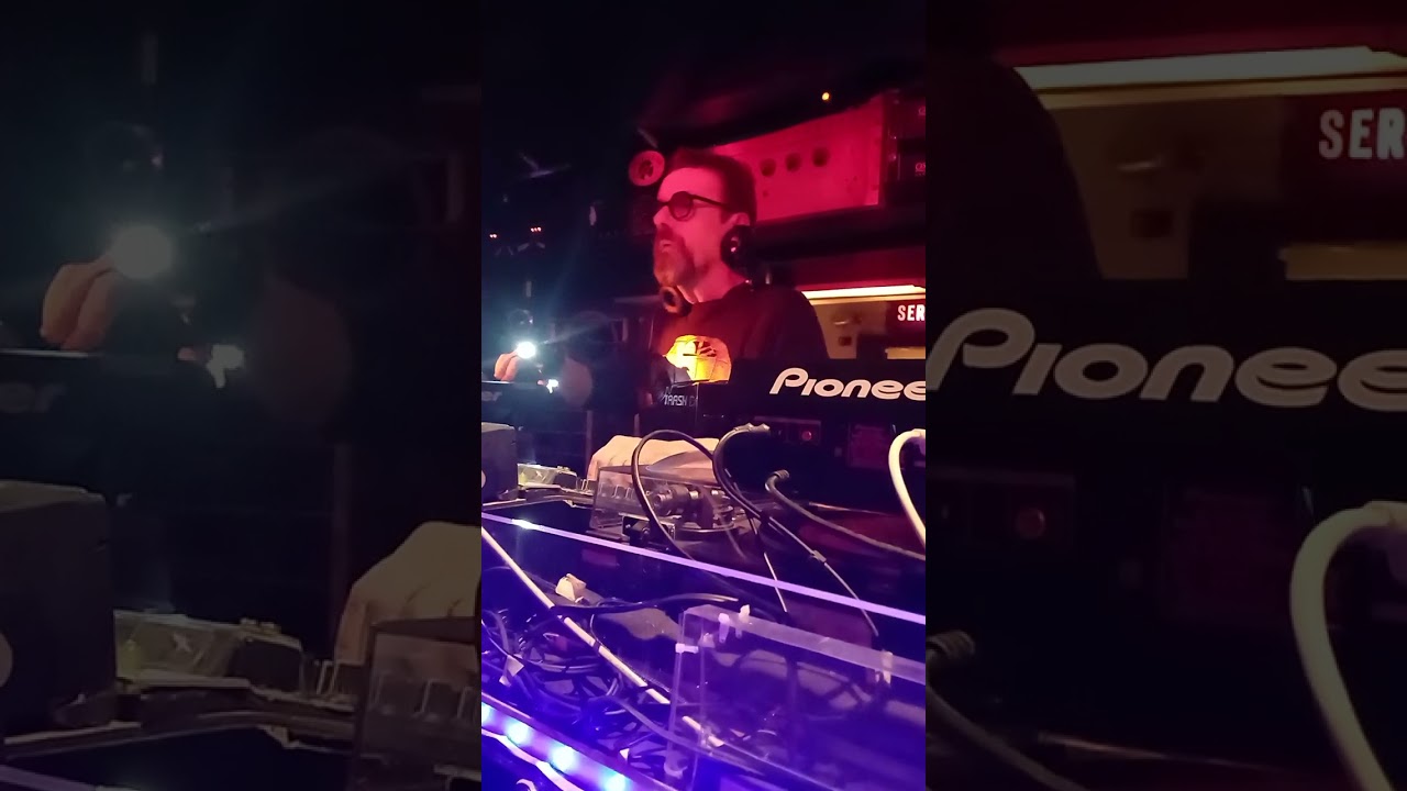24/10/2025 - Arlecchino Disco: Disco Night con DJ Daniele Baldelli