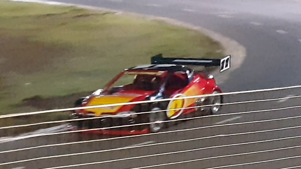 HOT RACING - RICHARDS BAY