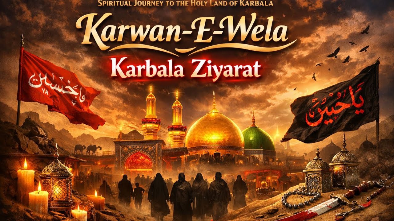 Karbal ka Safar