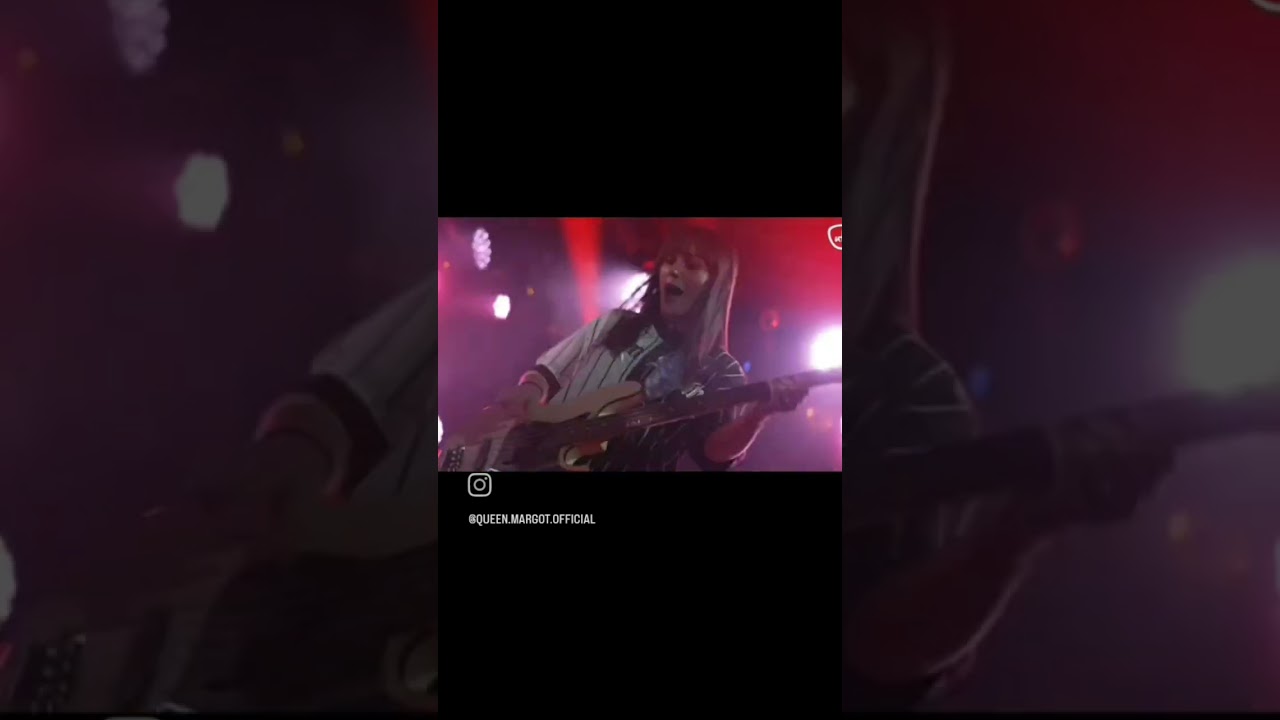 Unholy🔥                 #samsmith #unholycover #rock #rockgirl #rockband #stage4you #uniwerektv