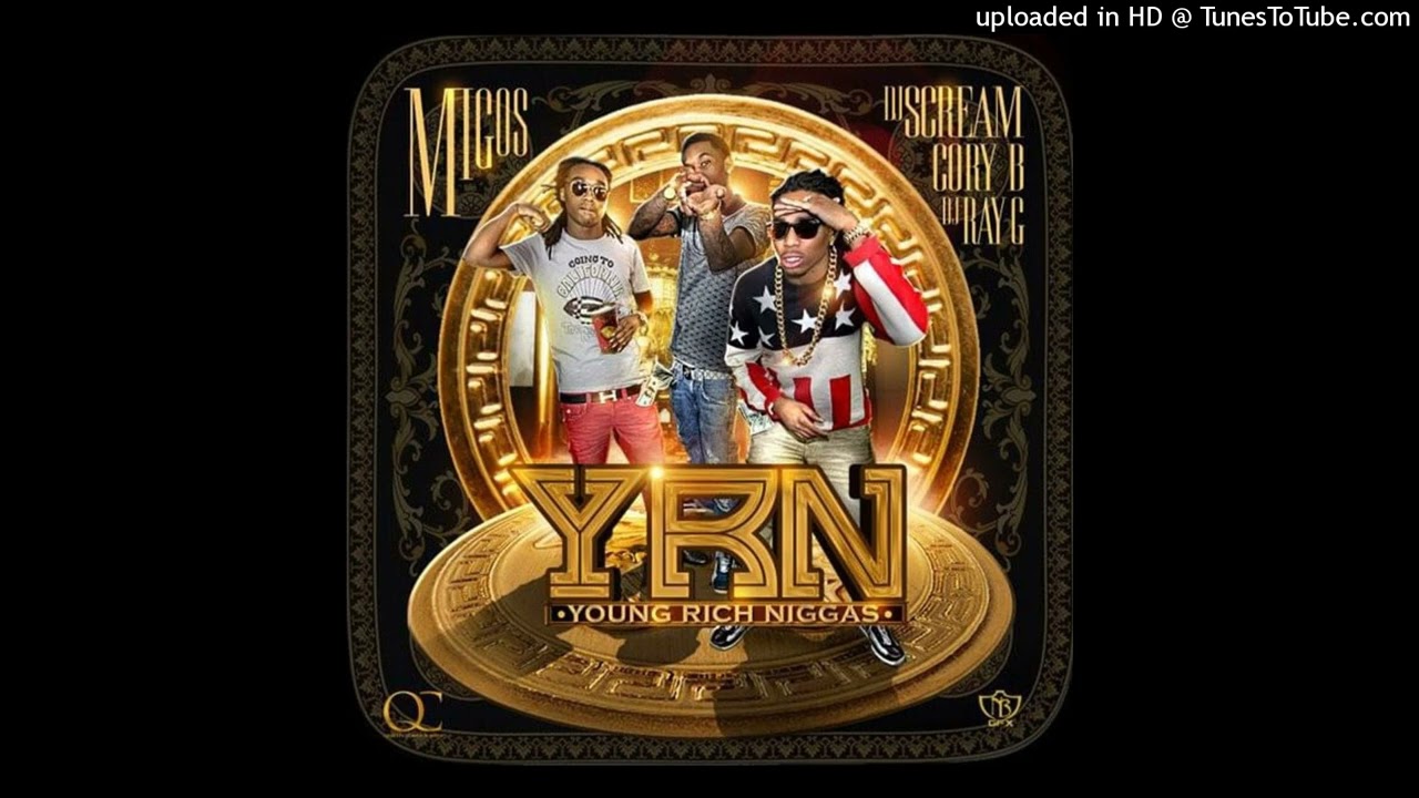 Migos x Zaytoven 2014 Type Beat 