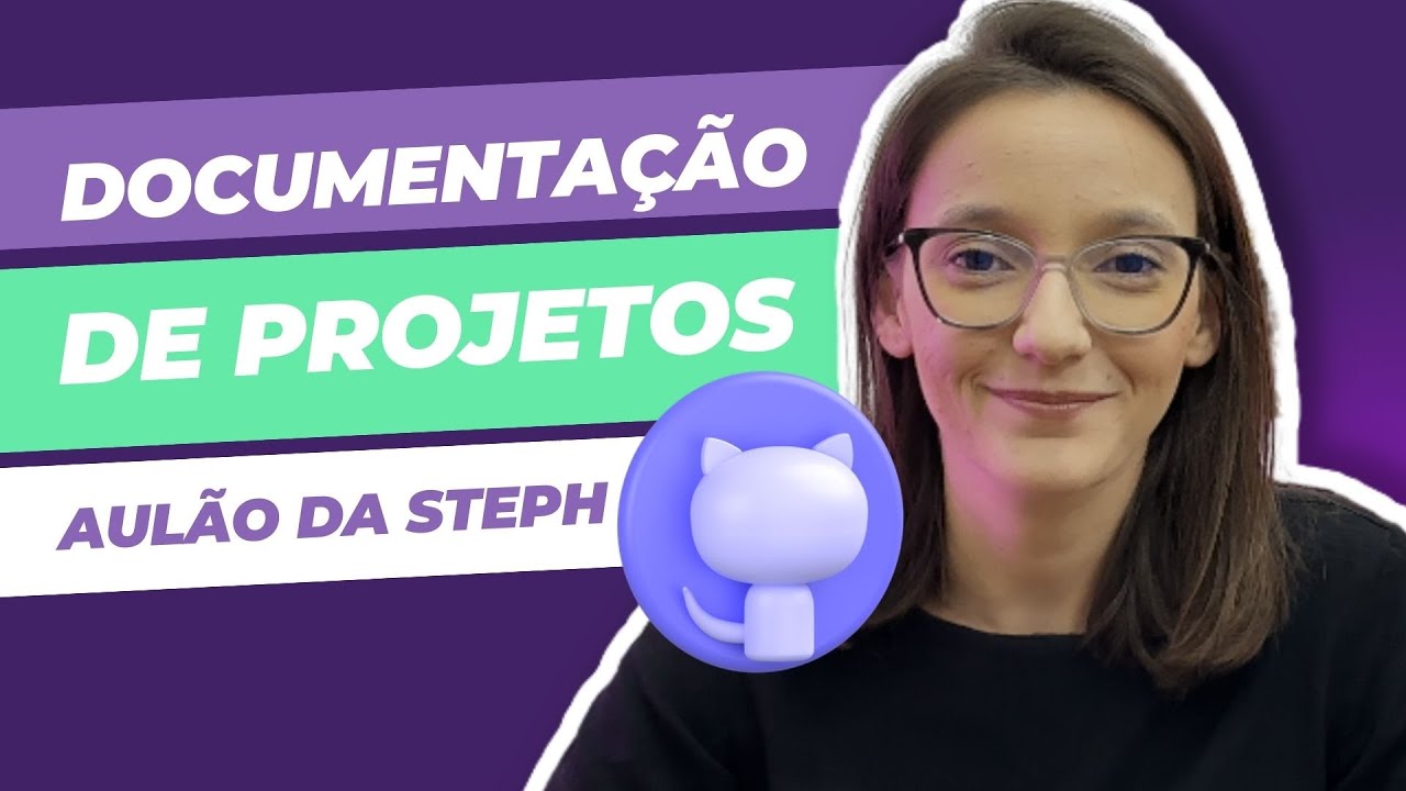 Como fazer uma boa documenta&ccedil;&atilde;o (README.md) nos seus projetos do GitHub