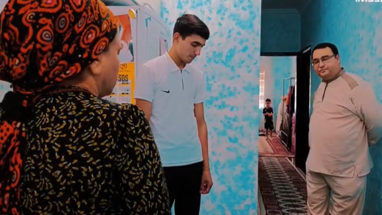 Turkmen gysga filimleri 🥺🥺🥺