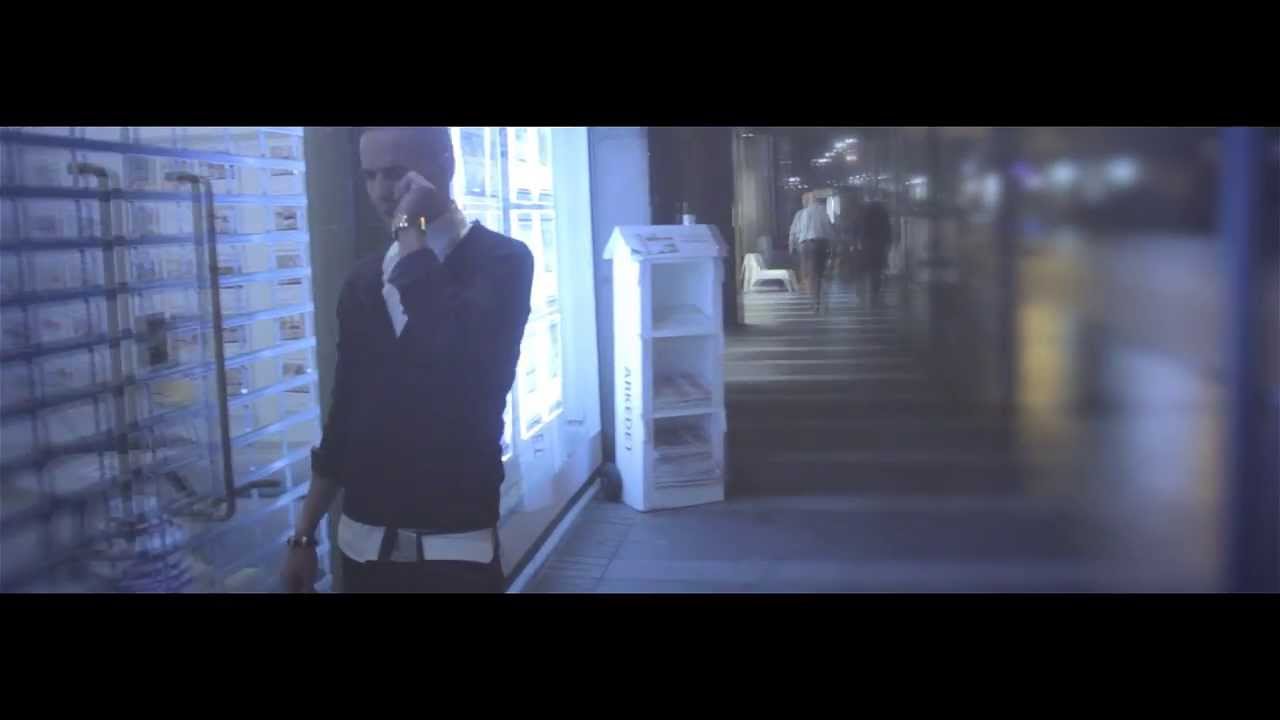Cha D - Helt Væk (Official Video)