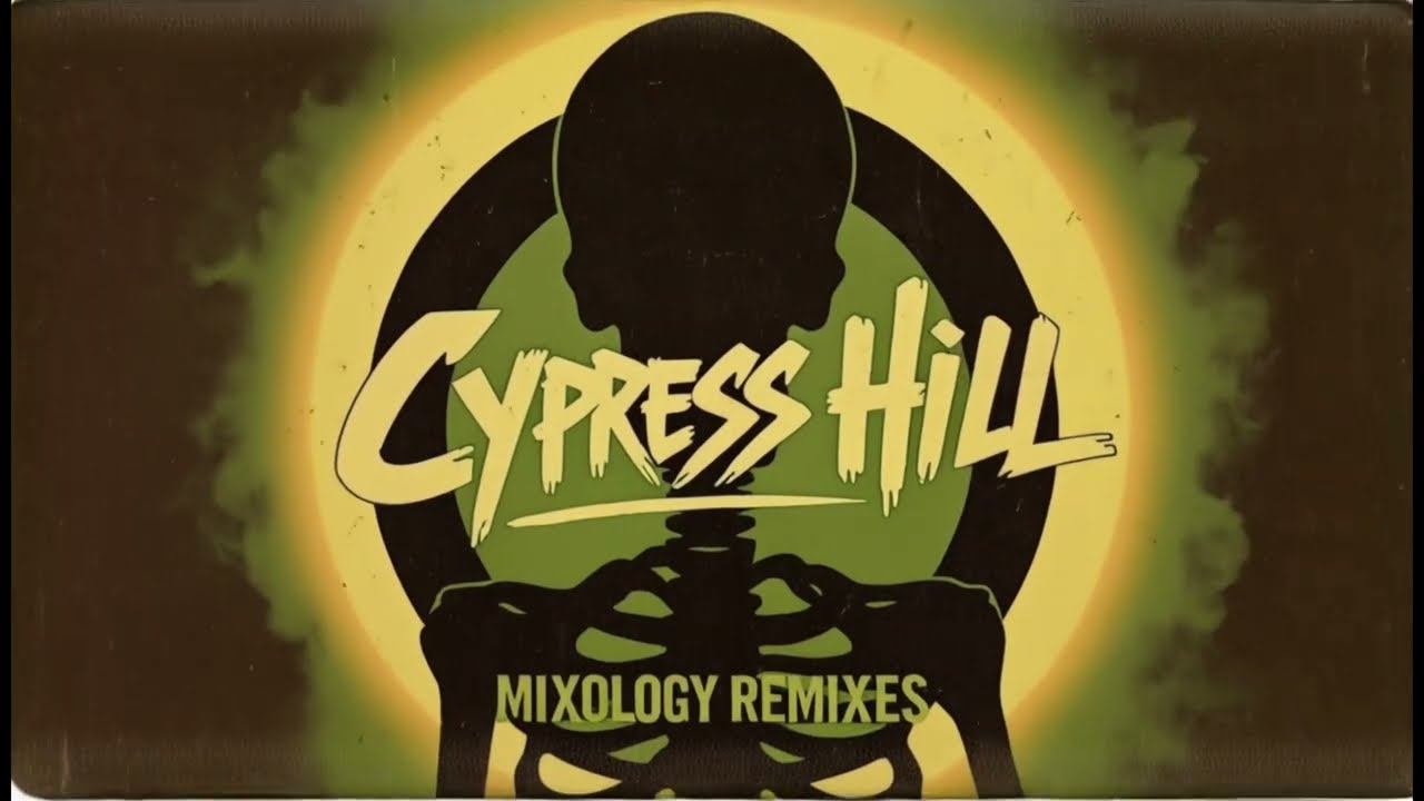 Cypress Hill Addicted Remix 2026 HQ 04
