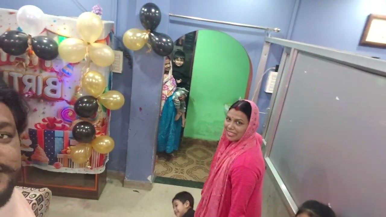 Birthday wishes 
