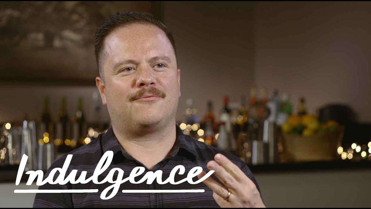 This Drink Is the True Test of a Bartender's Skill | Bartender Confidential