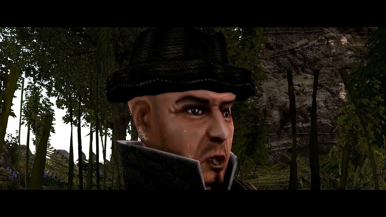 wilcze gacie