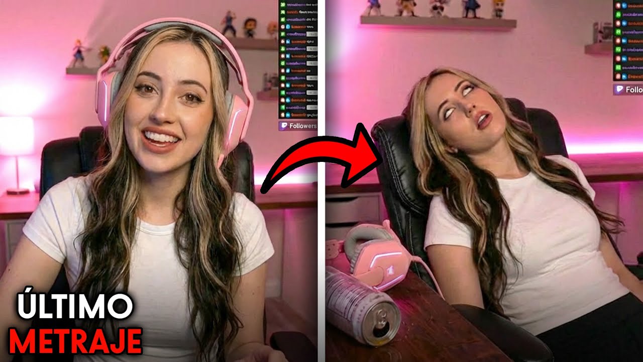 Streamers Que Murieron Mientras Transmitían En Vivo