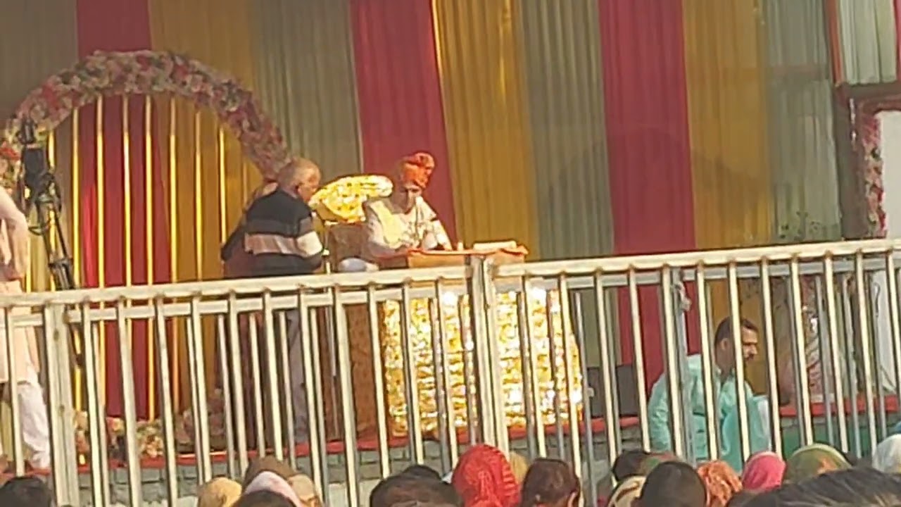 हांसी वाले बाबा जी | श्री बाला जी धाम हांसी |