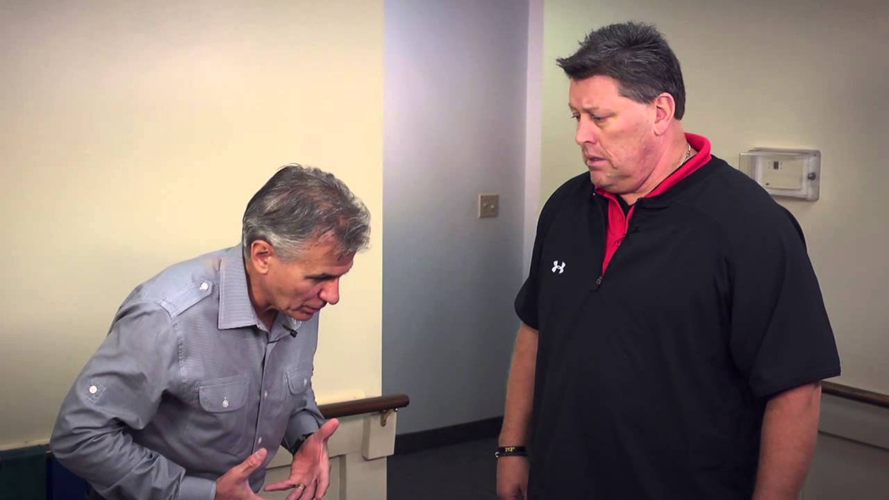 How to Live Pain Free: Part 1