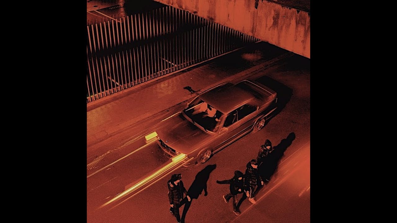 (FREE) BABY KEEM X LUCKI TYPE BEAT - 