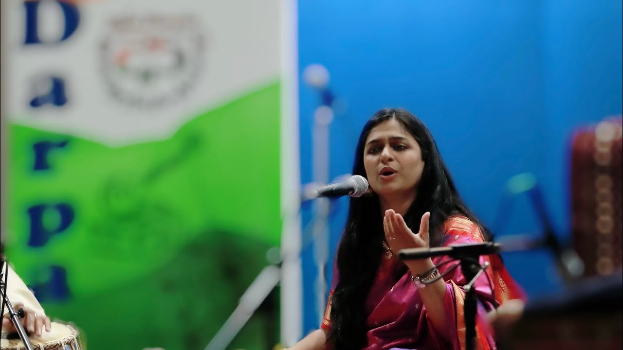 Ashwini Gore Deshpande | Multani | Kaladarpan