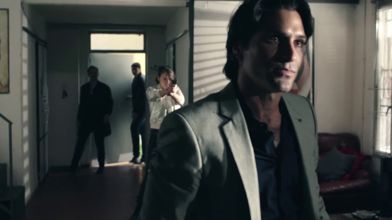 L'ispettore Coliandro - Il ritorno 2 - S6Ep5