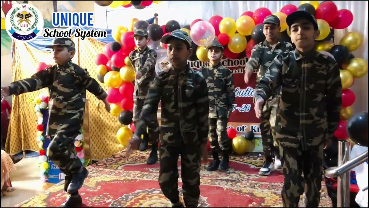 Saluting the brave hearts of Pakistan Army. Proud tribute to our national heroes! 