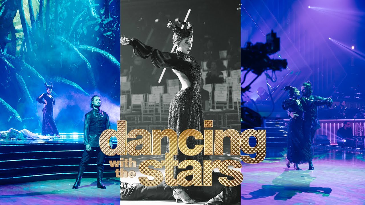 Alix Earle's Viennese Waltz (Week 4) | Dancing with the Stars