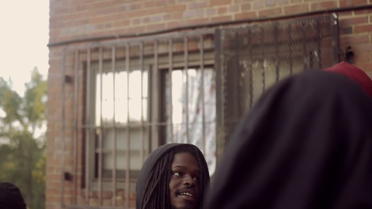 Schlish - Keep Goin 🎥: @1Evproductions