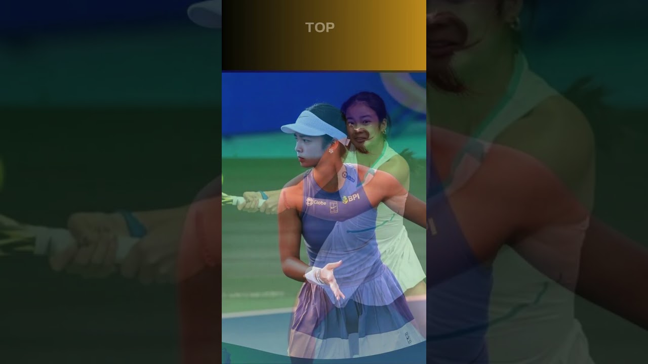 10 Things Alex Eala Learned from the Wuhan Open Loss 
