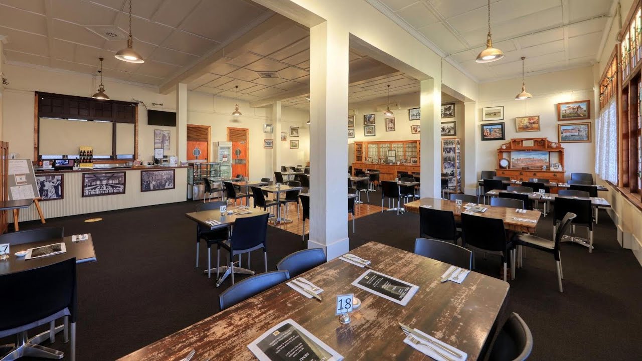 Hotel Corones, Charleville, Australia | Sita Hotel Gallery