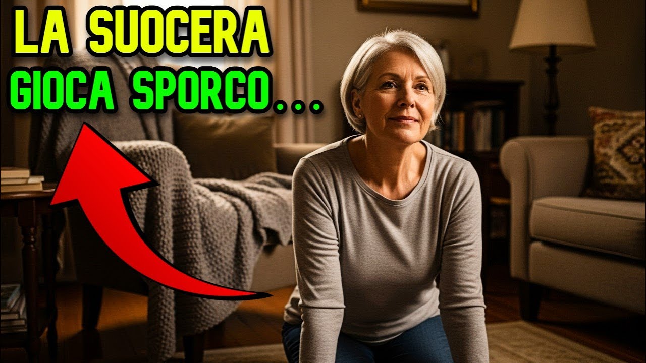 Un amore che vive nel silenzio