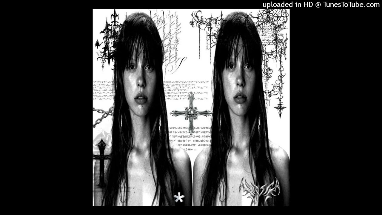 forgot your name - (Hoodtrap)
