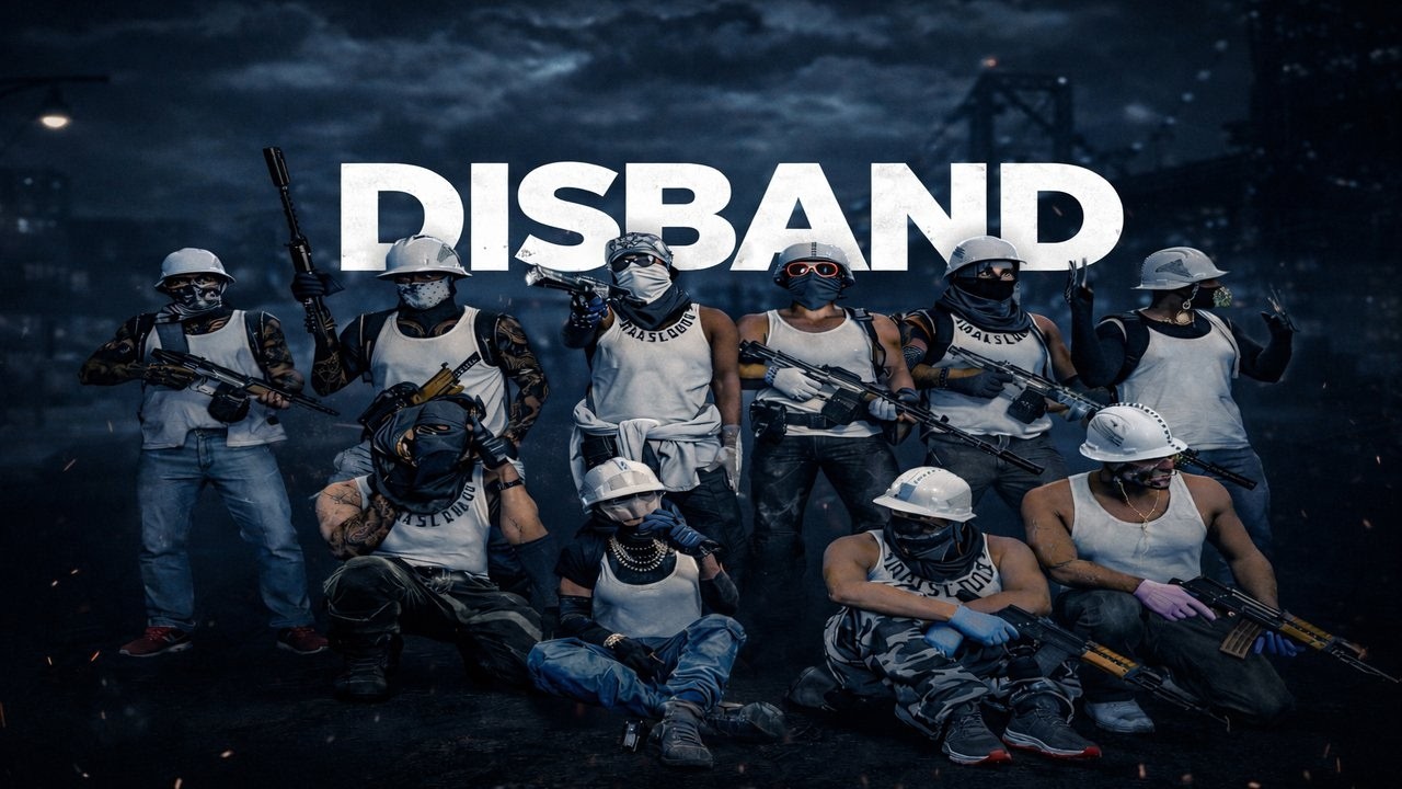 Sidestory V3 | disband