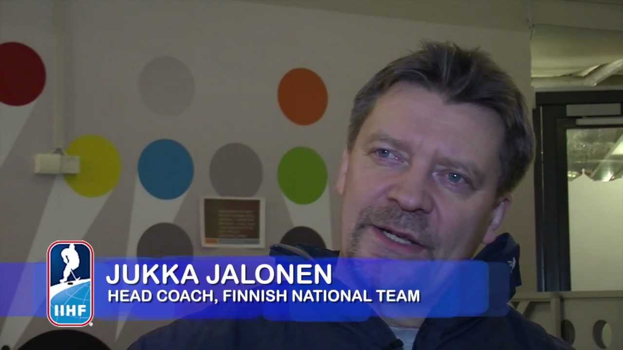 A big Finnish?