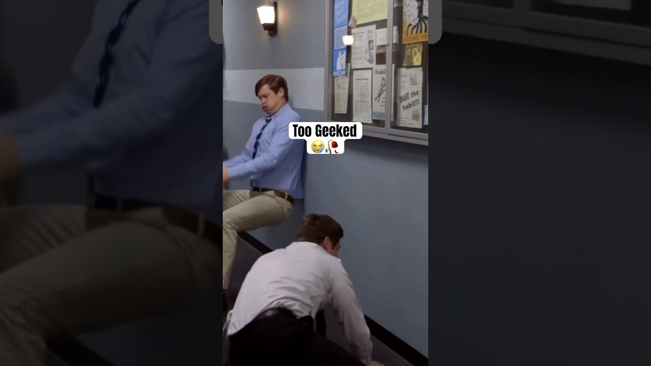 Getting faded in the work office was insanely peak on Workaholics💀💯