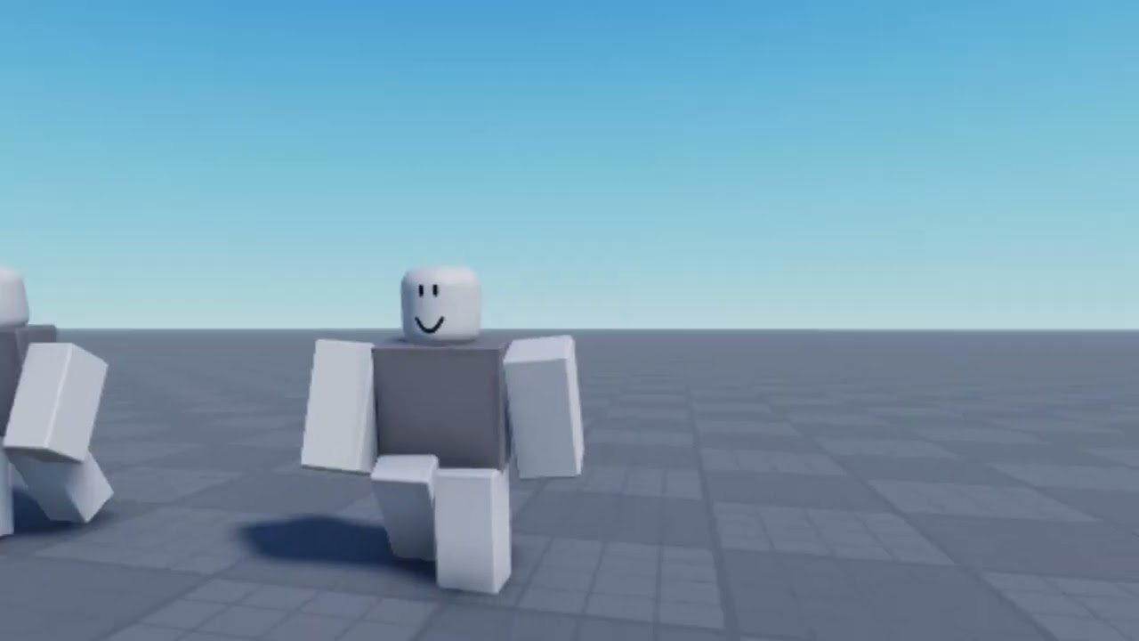 How to make CUSTOM WALK ANIMATIONS in ROBLOX STUDIO (Beginner Tutorial)