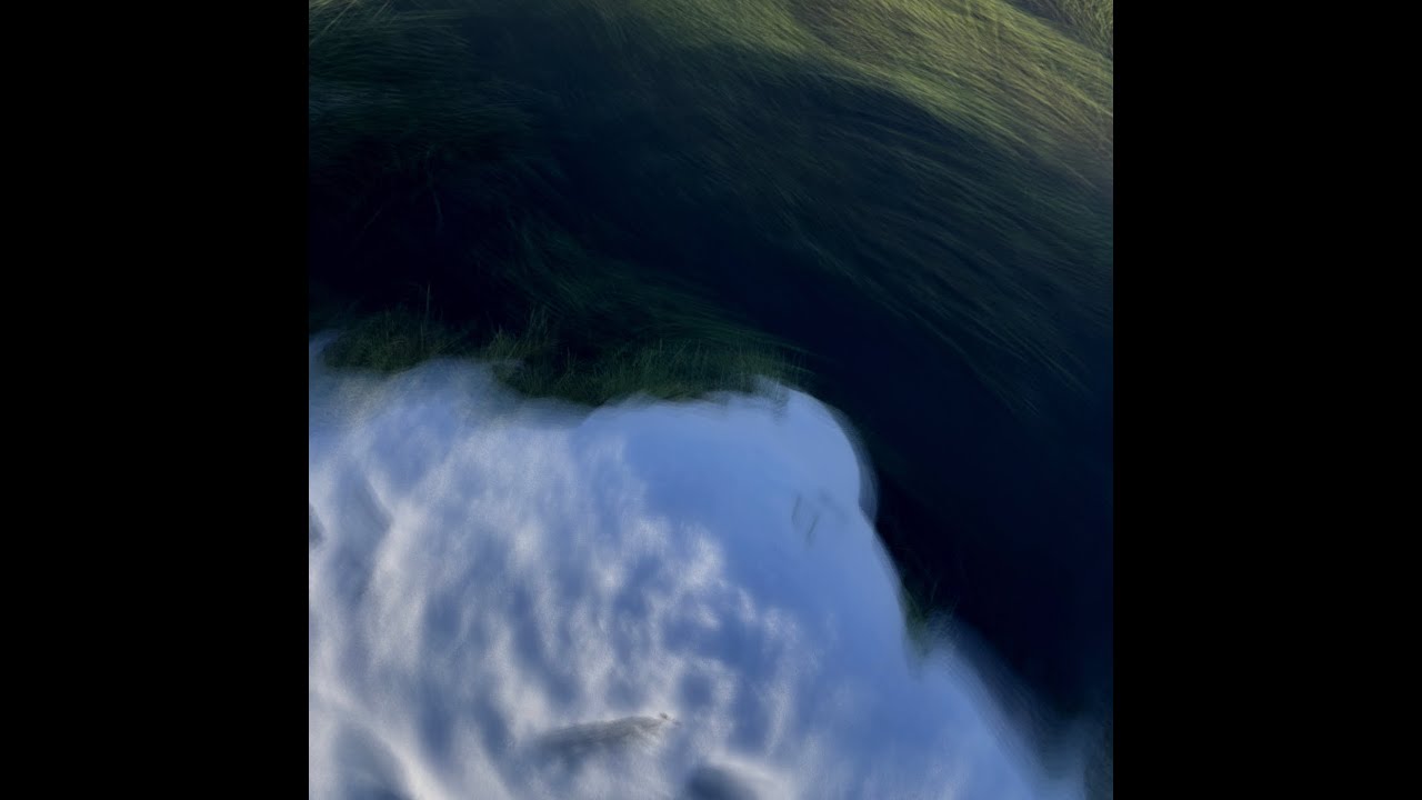 Ethereal ambient drone music - This and other titles 06 - 58min