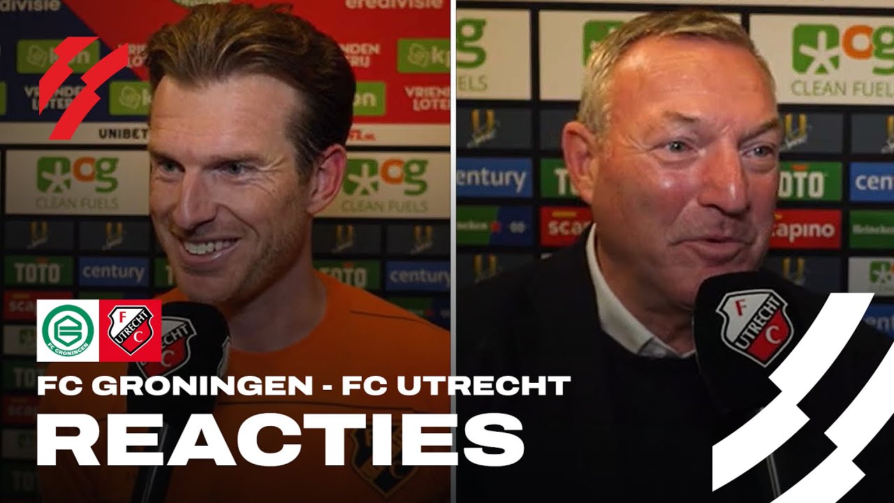 ‘We zijn EEN ECHT TEAM’ 💪 | JANS & BROUWER