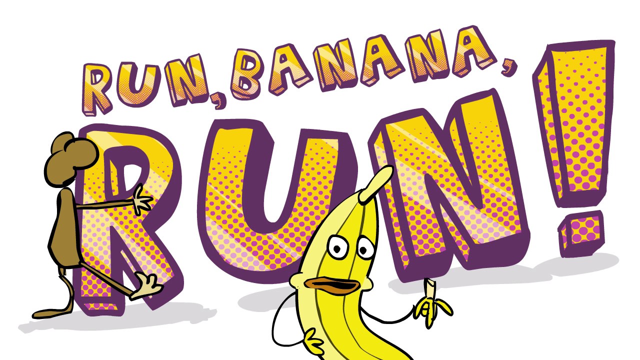 RUN, BANANA RUN (20)
