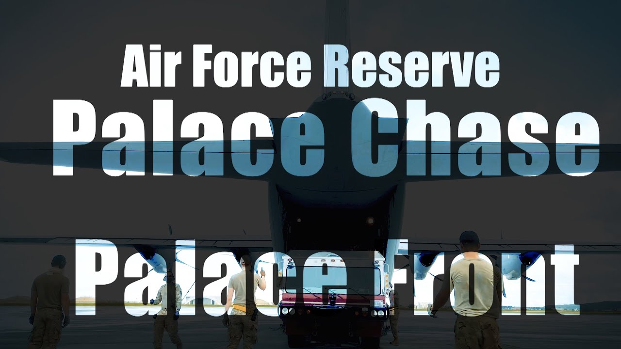 Palace Chase Palace Front 101