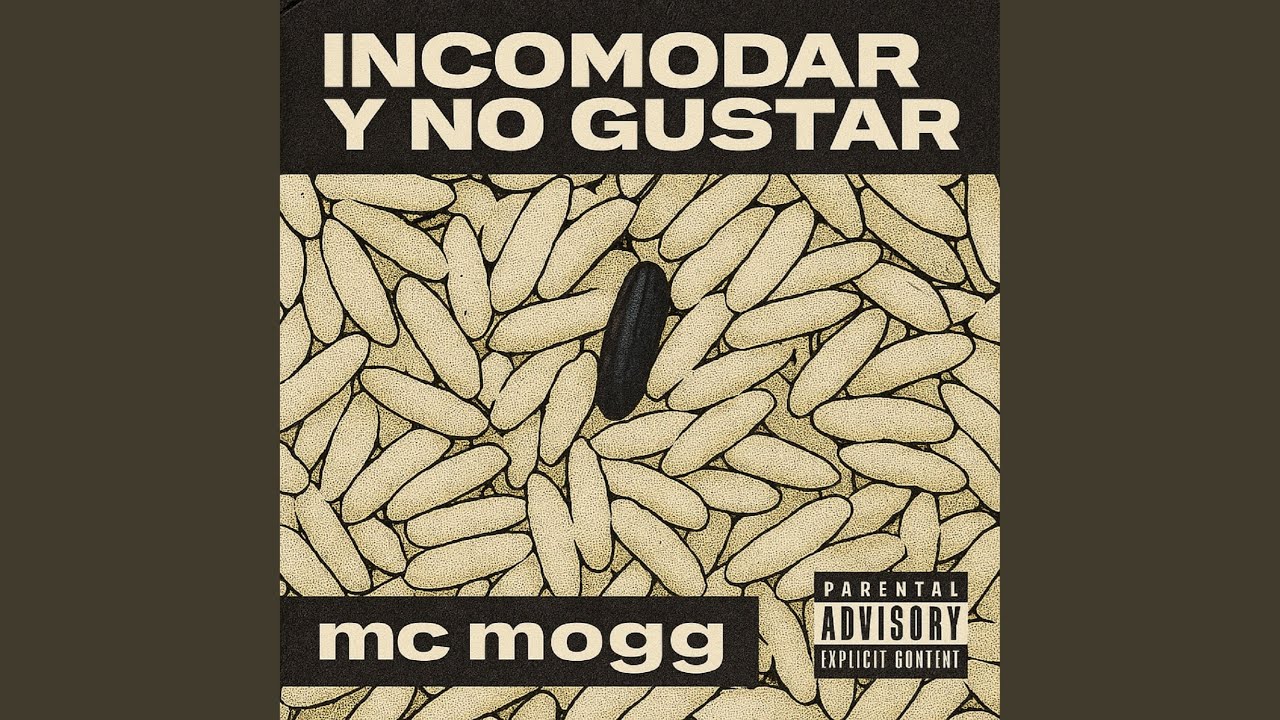Incomodar y No Gustar