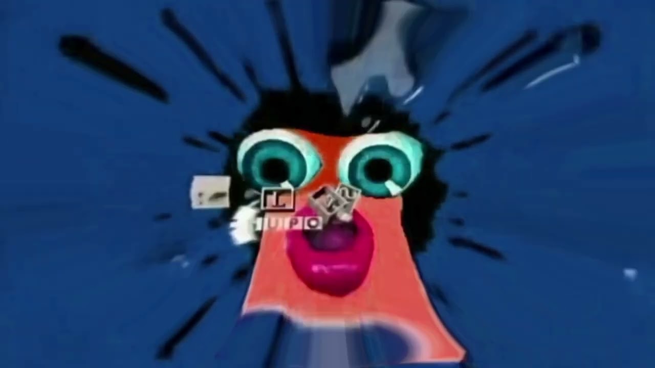 Klasky Csupo In IDFB Electronic Sounds (HT) Pitch Shifting